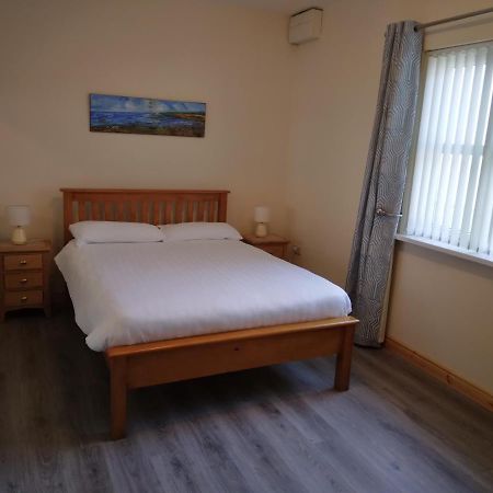Appartement Old School House Belcoo Extérieur photo