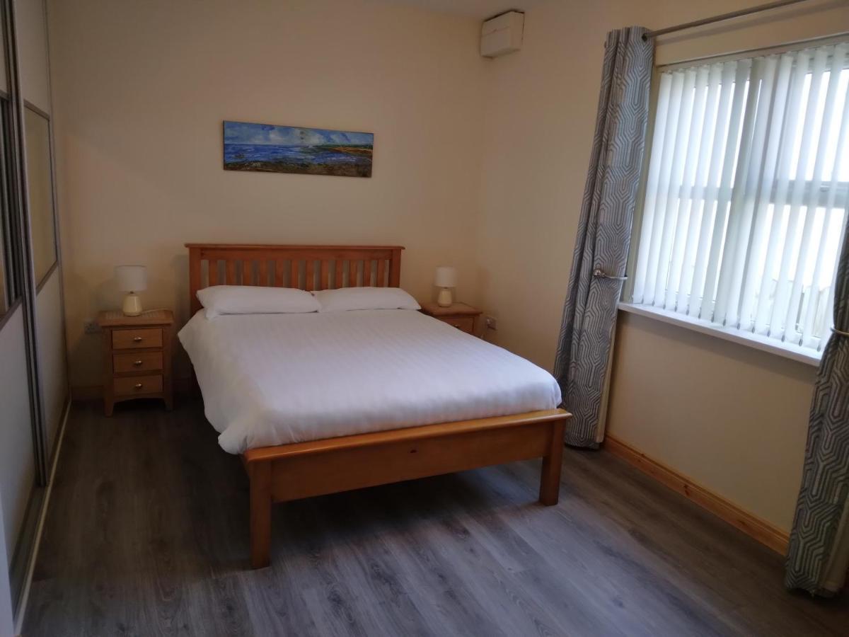 Appartement Old School House Belcoo Extérieur photo
