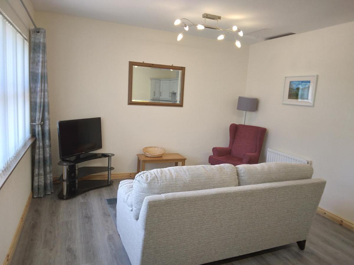 Appartement Old School House Belcoo Extérieur photo