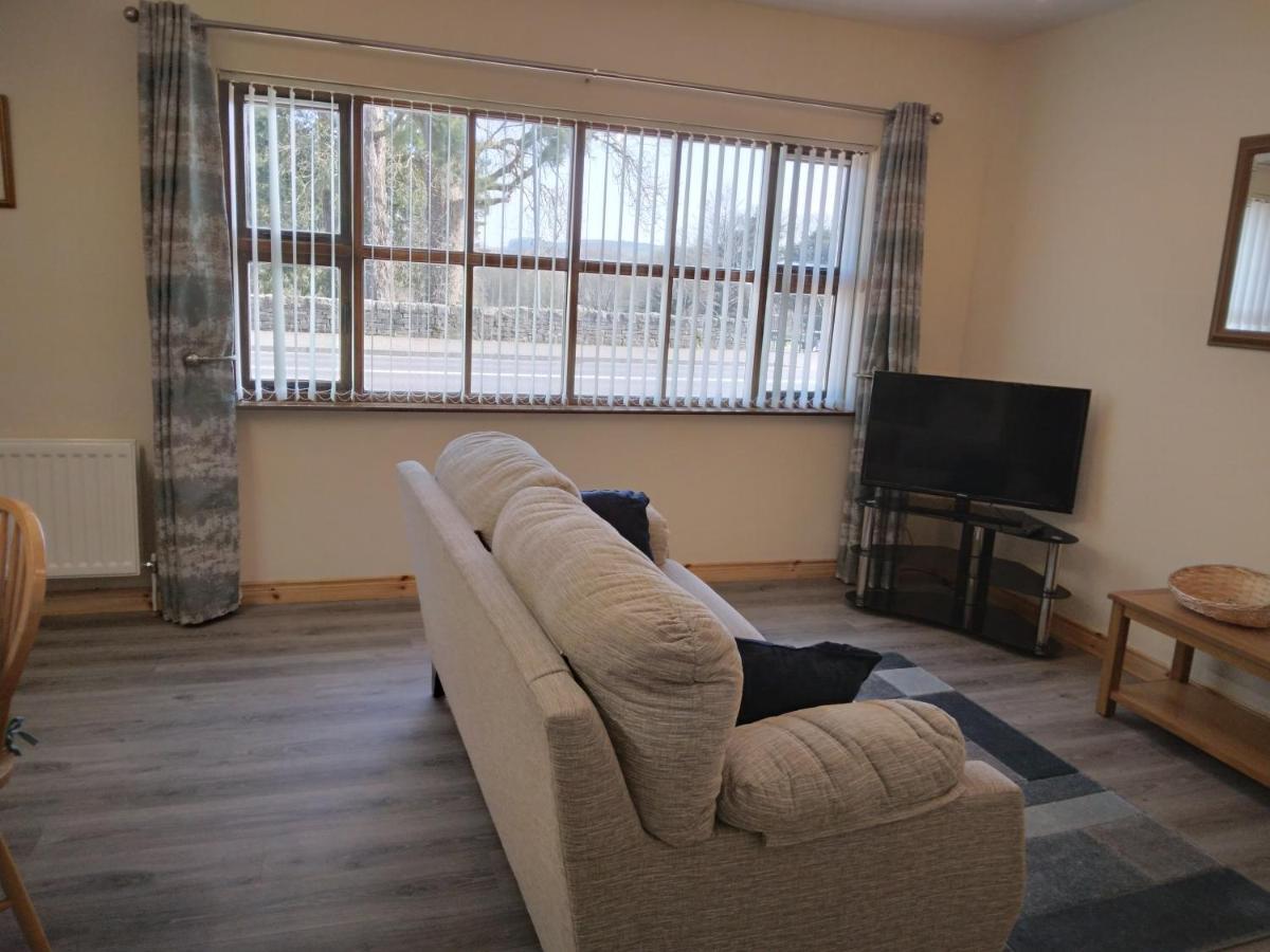 Appartement Old School House Belcoo Extérieur photo