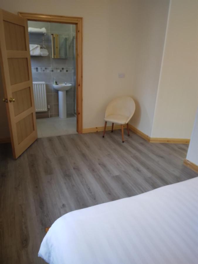 Appartement Old School House Belcoo Extérieur photo