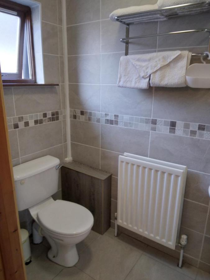 Appartement Old School House Belcoo Extérieur photo