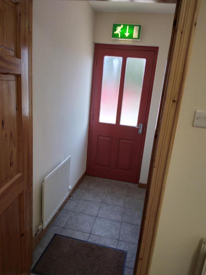 Appartement Old School House Belcoo Extérieur photo