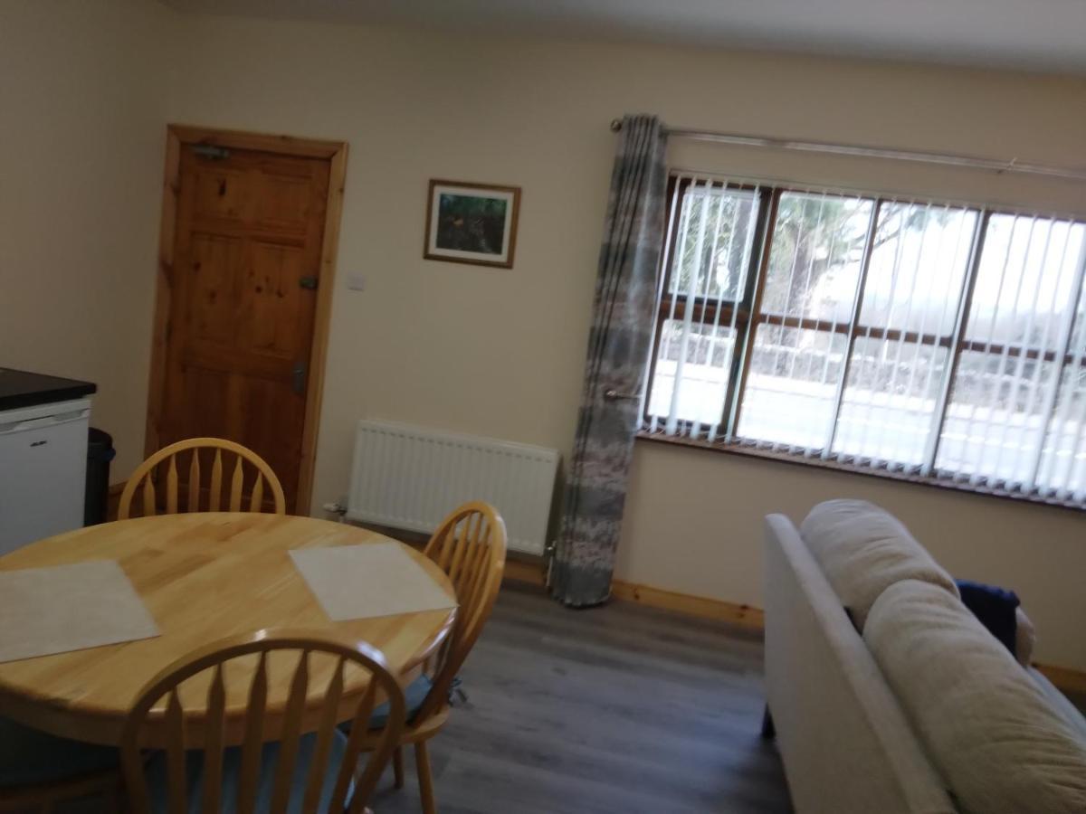 Appartement Old School House Belcoo Extérieur photo