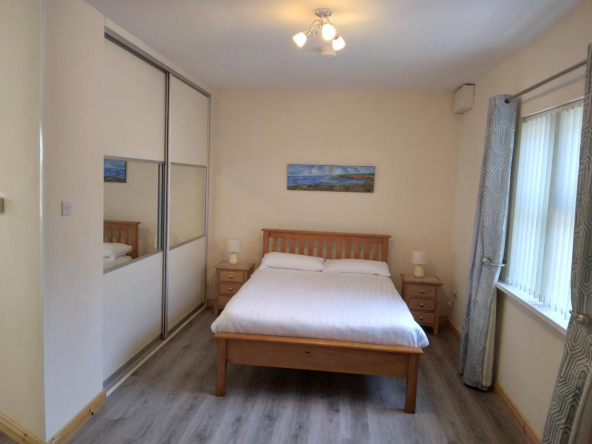 Appartement Old School House Belcoo Extérieur photo